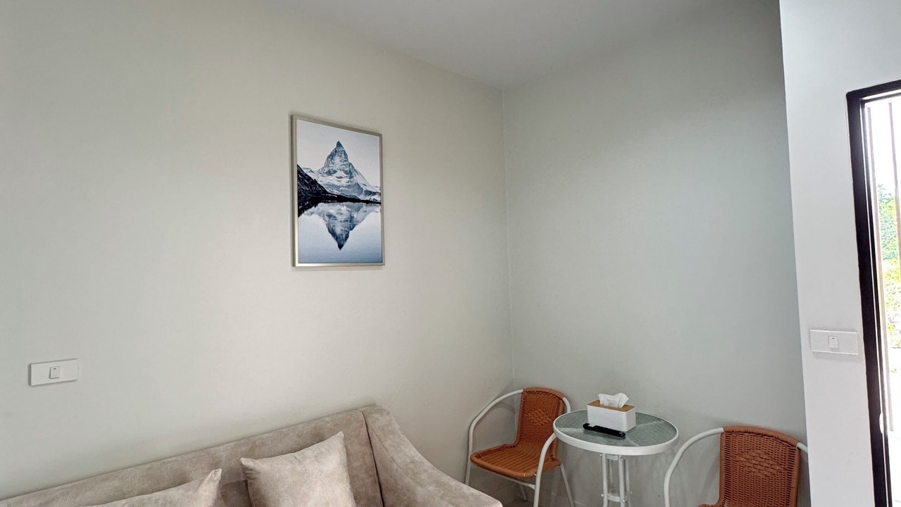 Photo of Livingroom in Si Sunthon