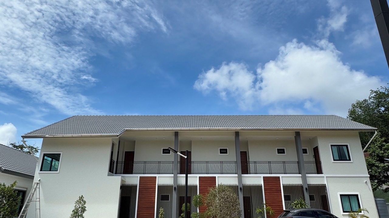 Photo of Outdoor in Si Sunthon