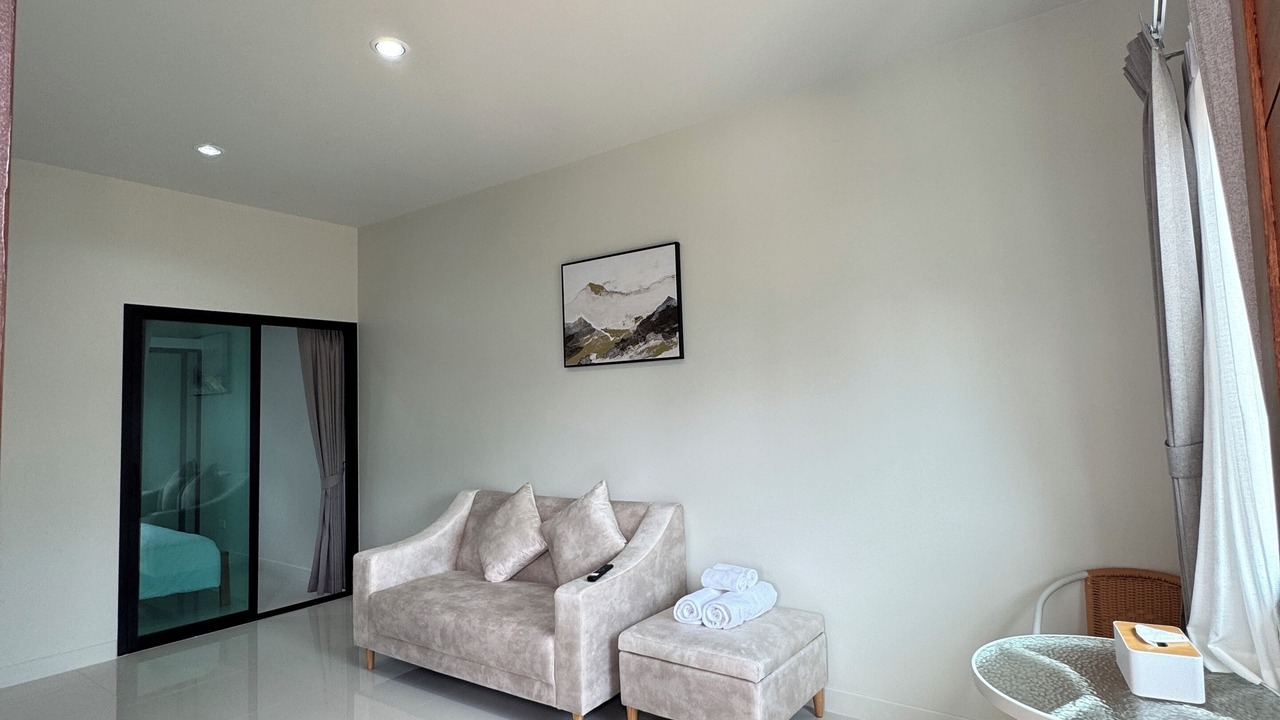 Photo of Livingroom in Si Sunthon