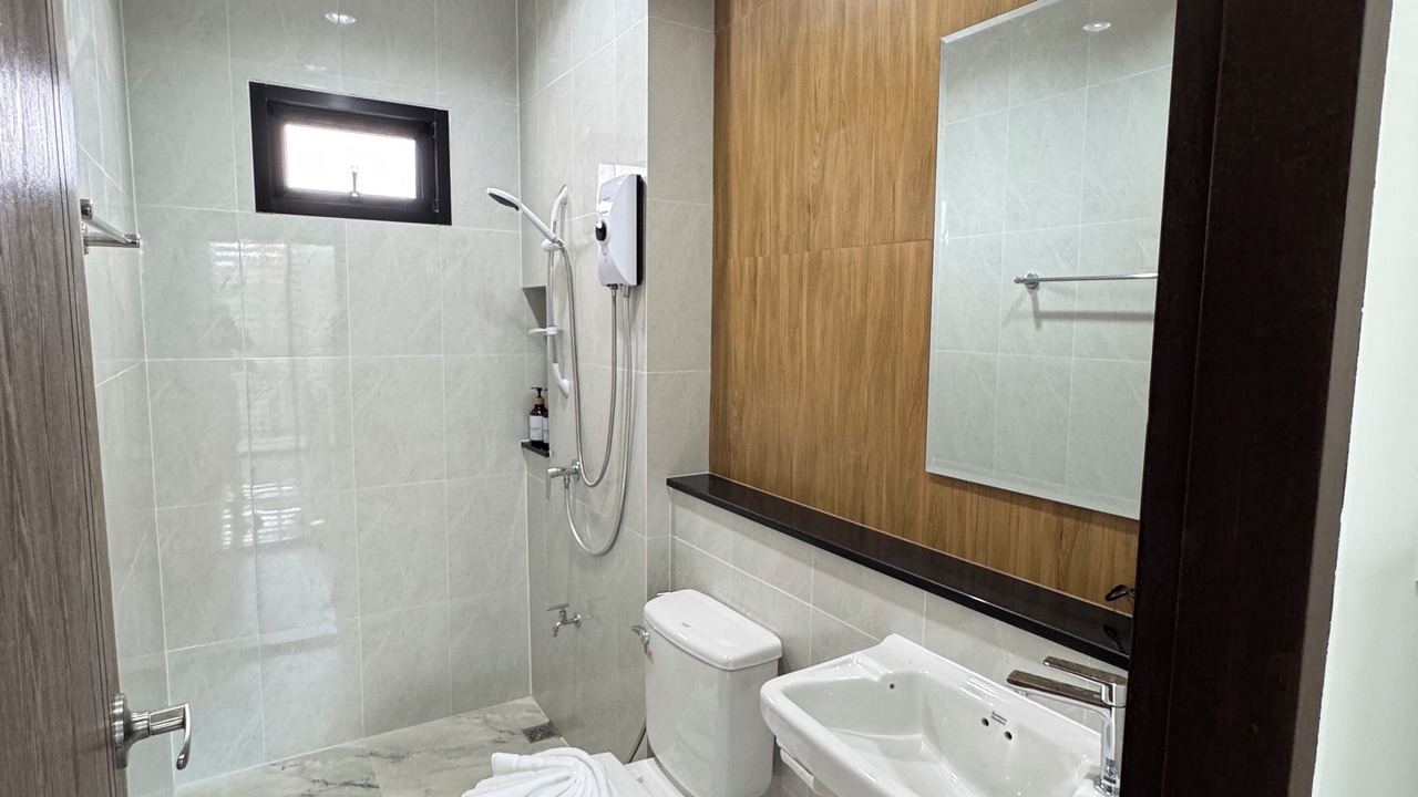 Photo of Bathroom in Si Sunthon