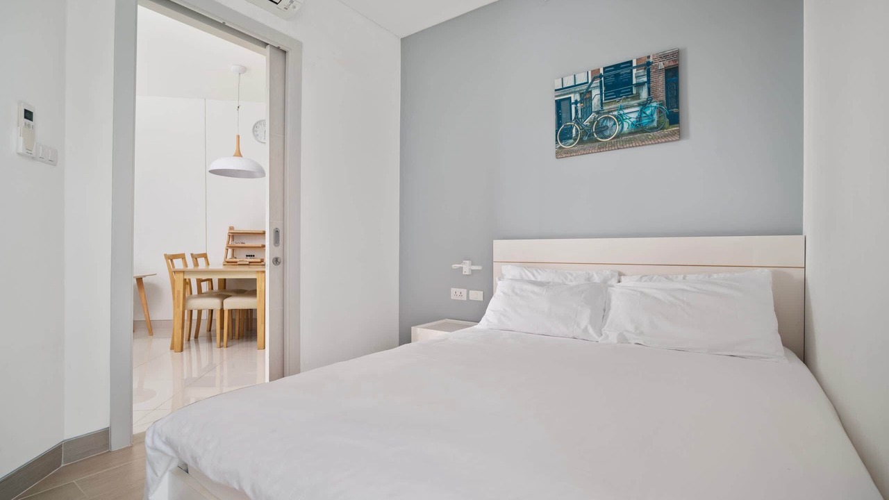 Photo of Bedroom in Bang Tao