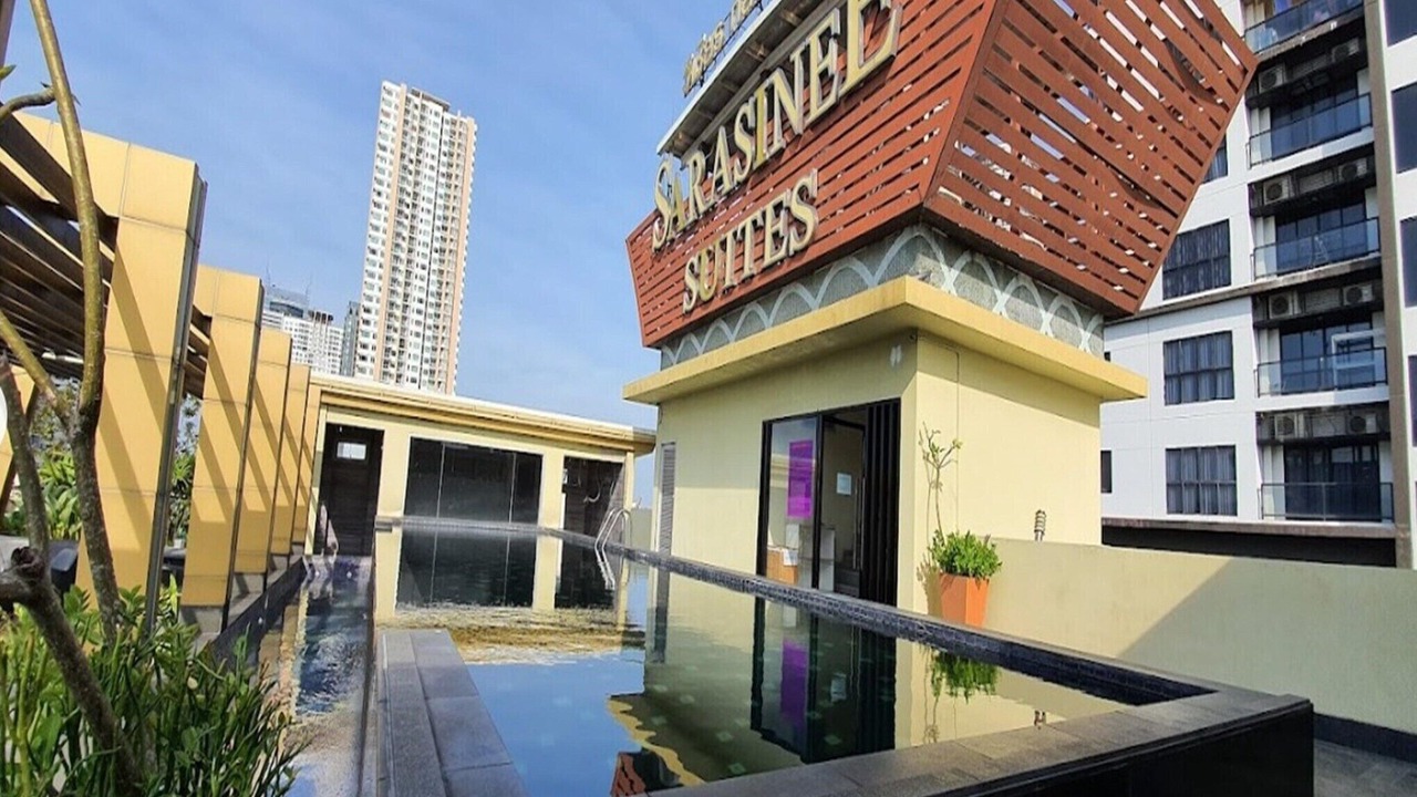 Photo of Outdoor in Khlong Ton Sai