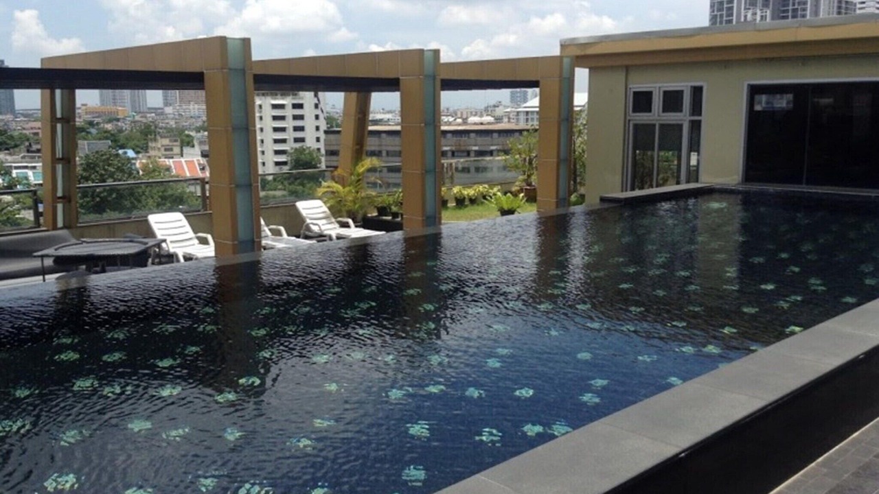 Photo of Outdoor in Khlong Ton Sai