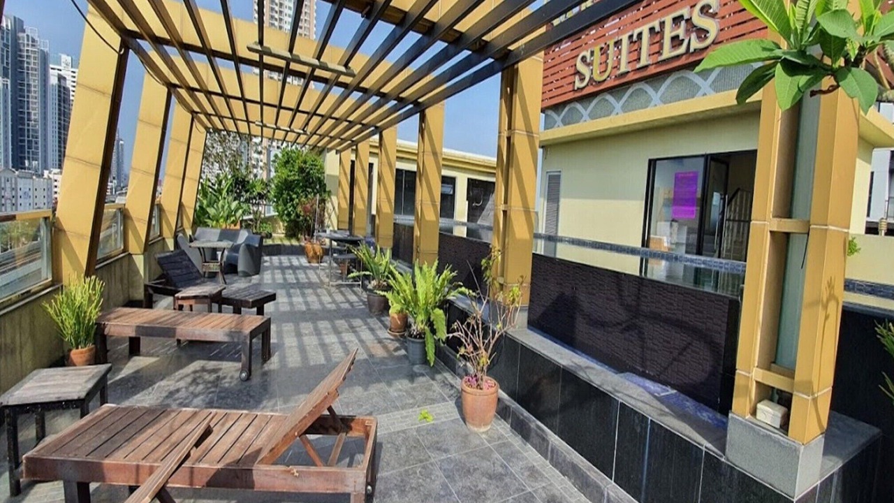 Photo of Outdoor in Khlong Ton Sai