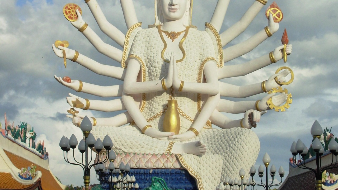 Photo of Others in Bophut