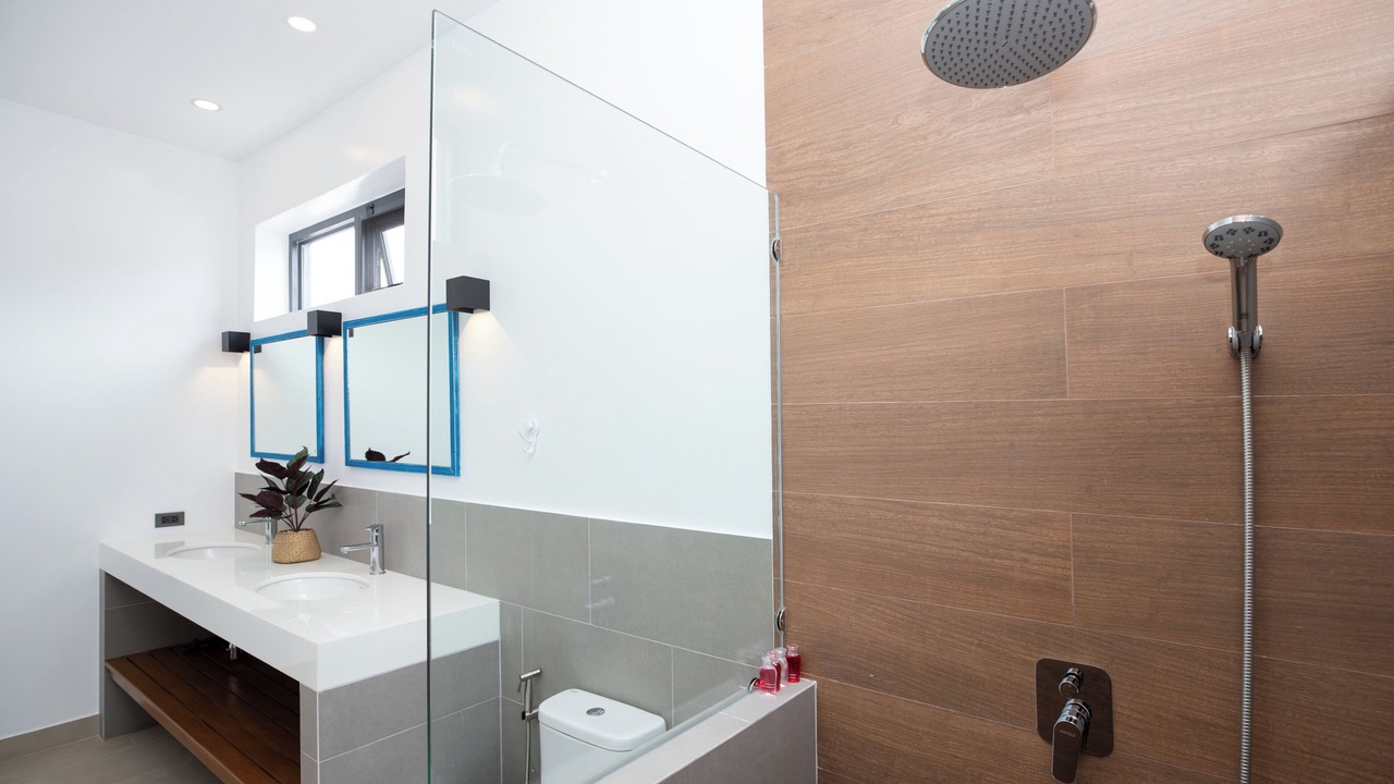 Photo of Bathroom in Rawai