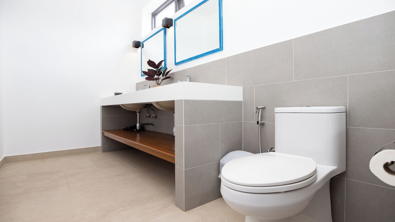 Photo of Bathroom in Rawai