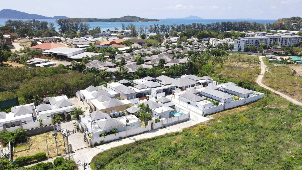 Photo of Outdoor in Rawai