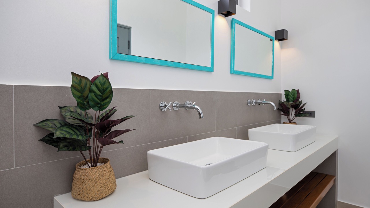 Photo of Bathroom in Rawai
