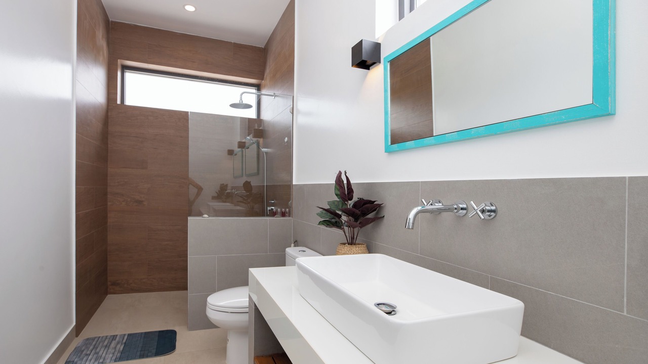 Photo of Bathroom in Rawai