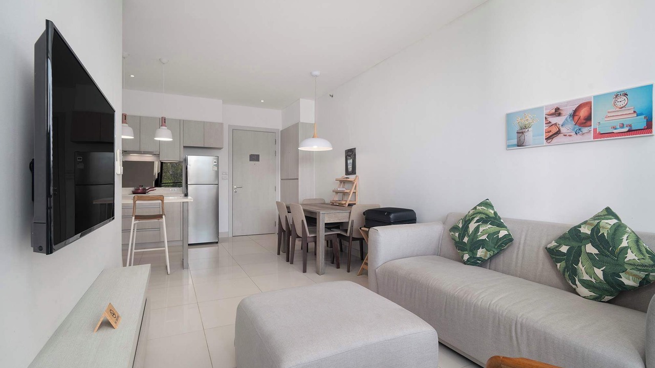 Photo of Livingroom in Bang Tao