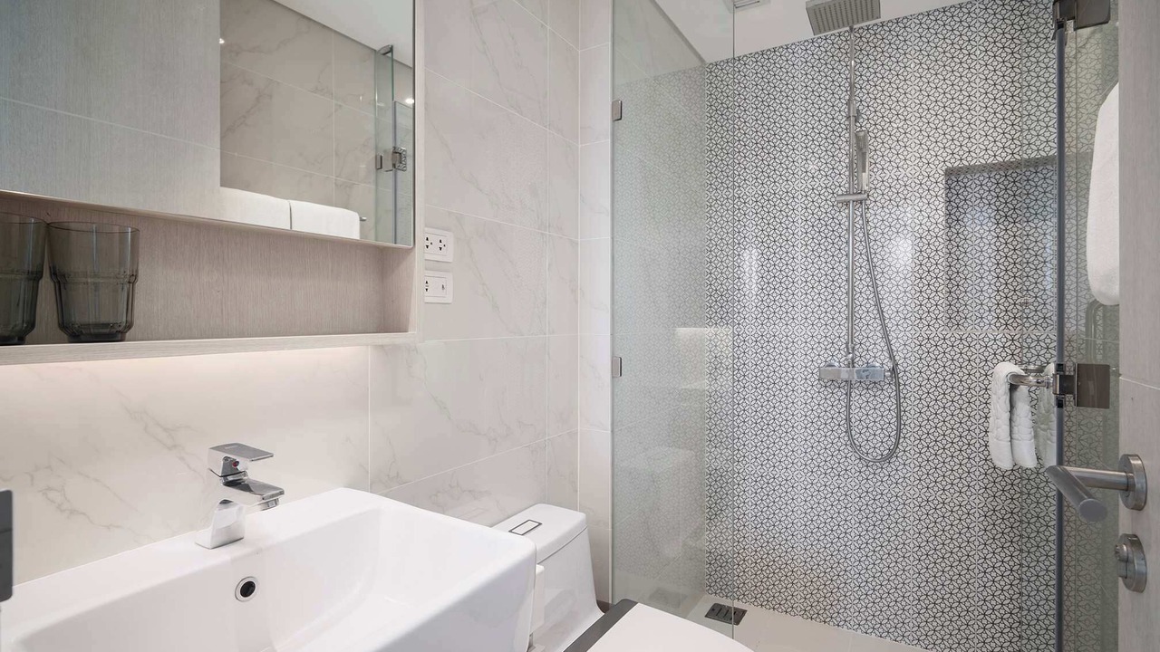 Photo of Bathroom in Bang Tao