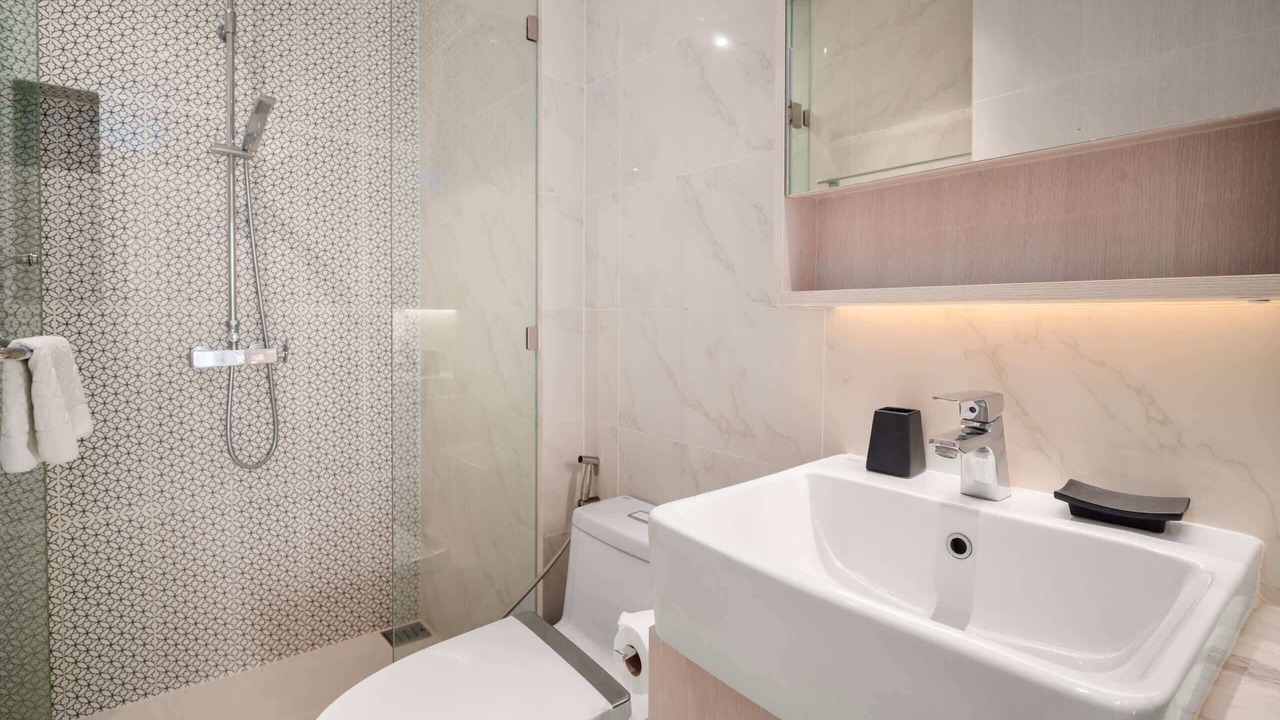 Photo of Bathroom in Bang Tao