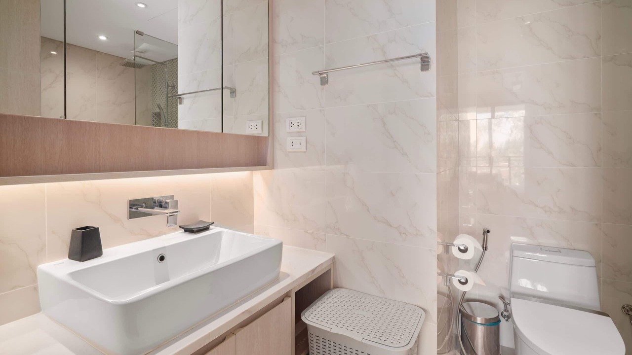 Photo of Bathroom in Bang Tao