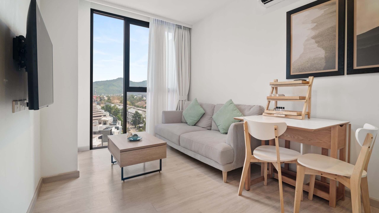 Photo of Livingroom in Laguna