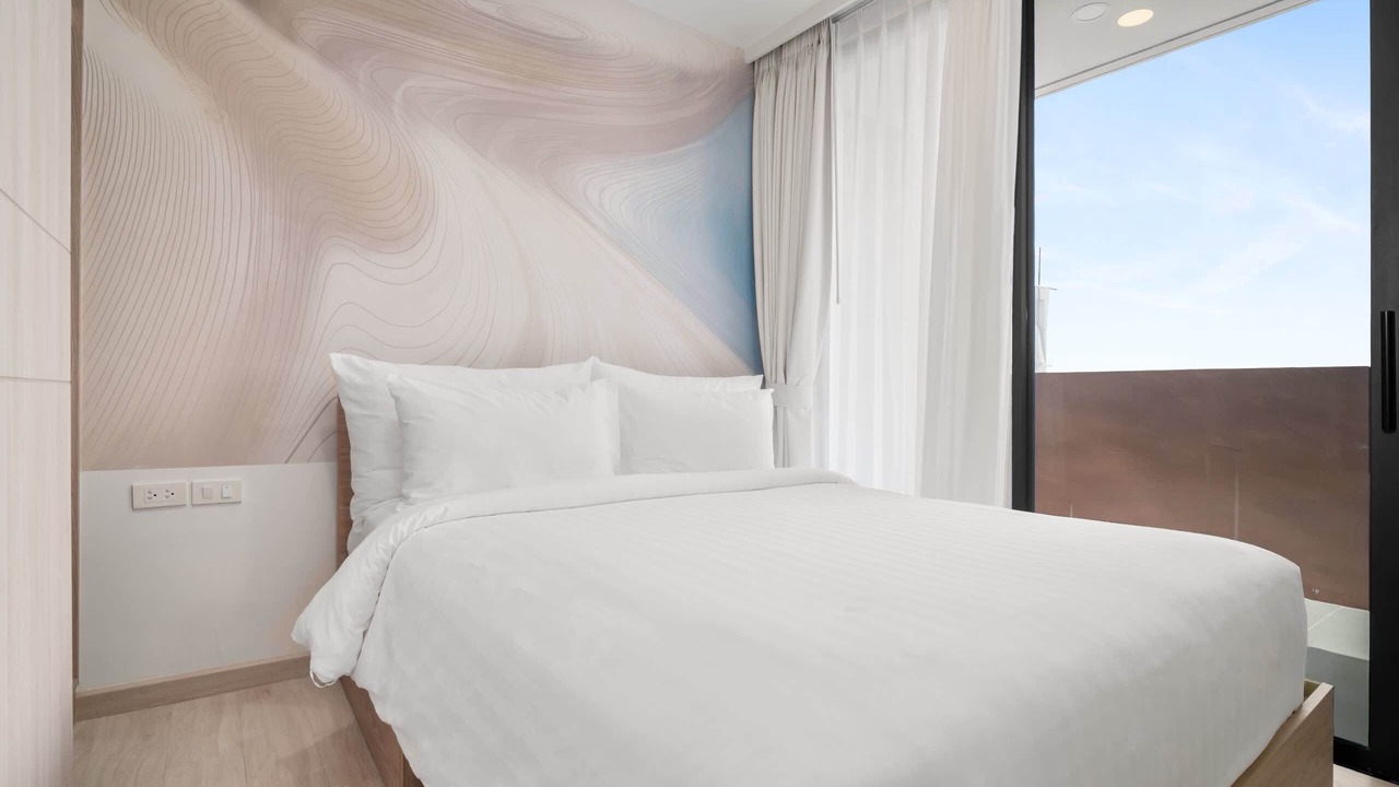 Photo of Bedroom in Laguna