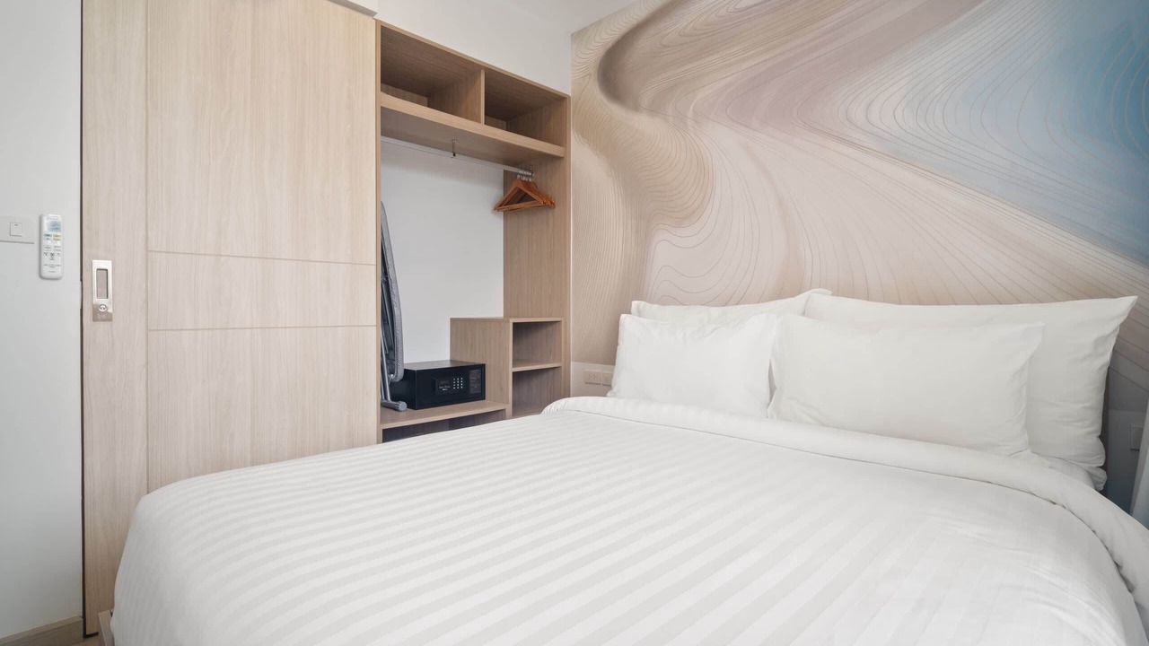Photo of Bedroom in Laguna