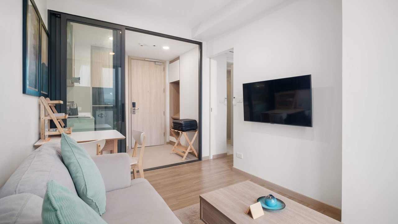 Photo of Livingroom in Laguna