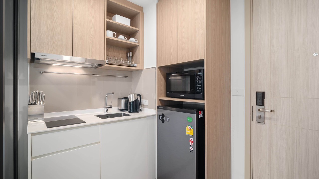 Photo of Kitchen in Laguna