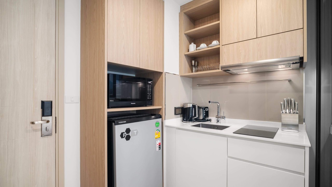 Photo of Kitchen in Laguna