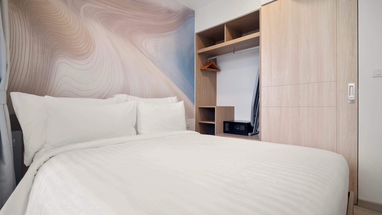 Photo of Bedroom in Laguna