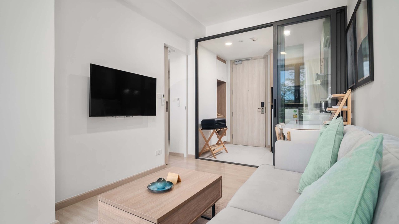 Photo of Livingroom in Laguna