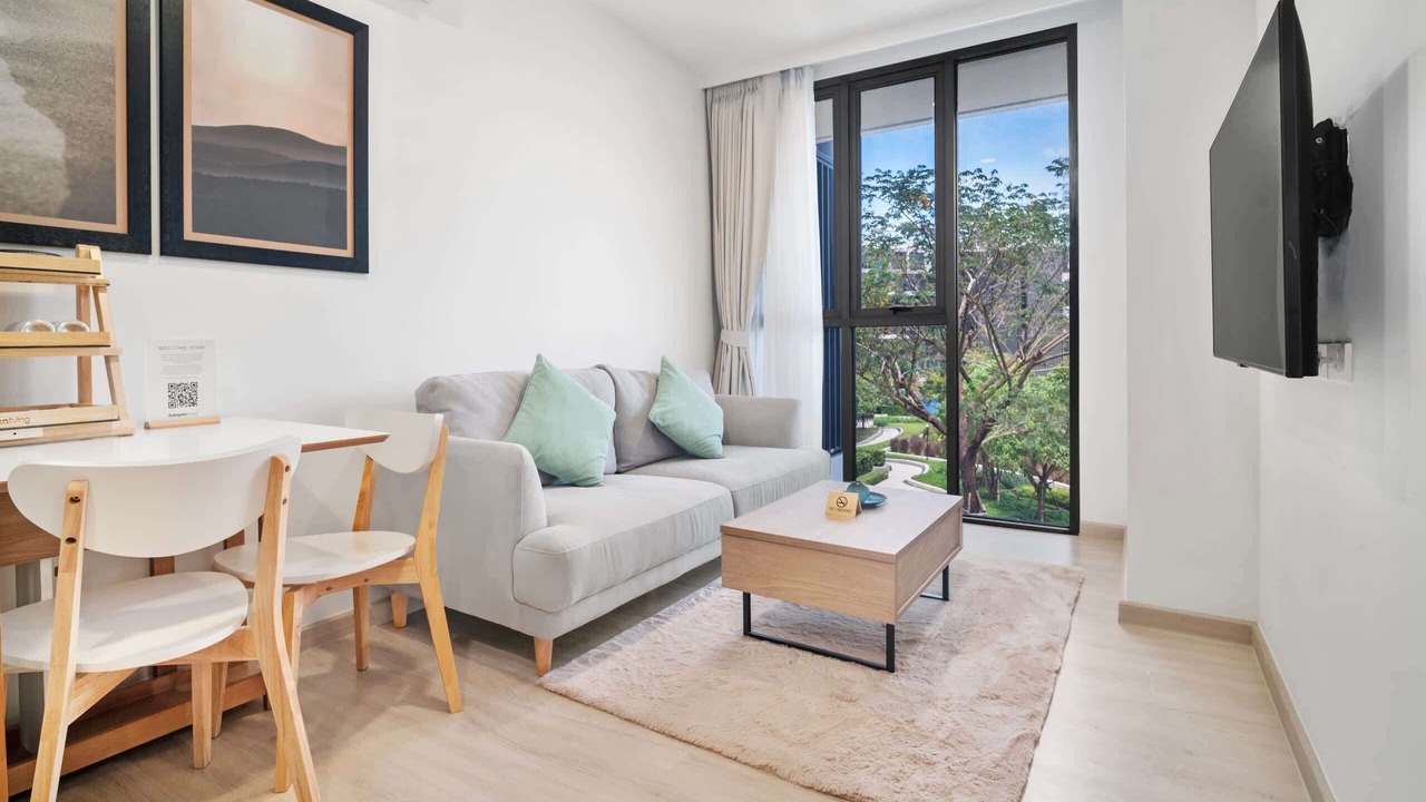 Photo of Livingroom in Laguna