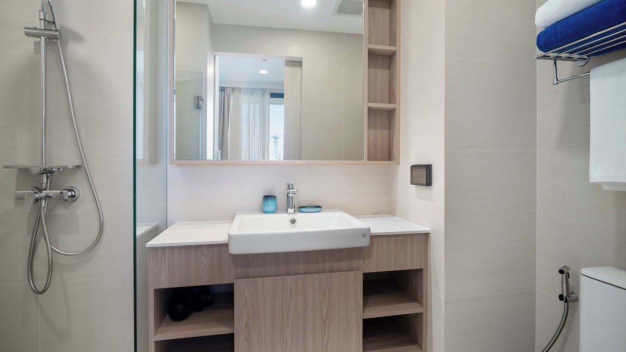 Photo of Bathroom in Laguna