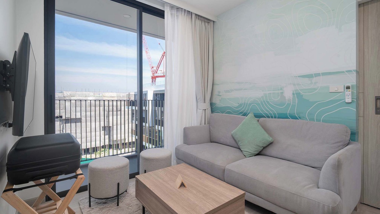 Photo of Livingroom in Laguna