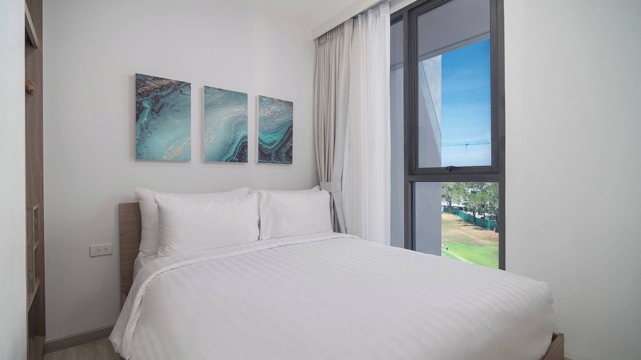 Photo of Bedroom in Laguna