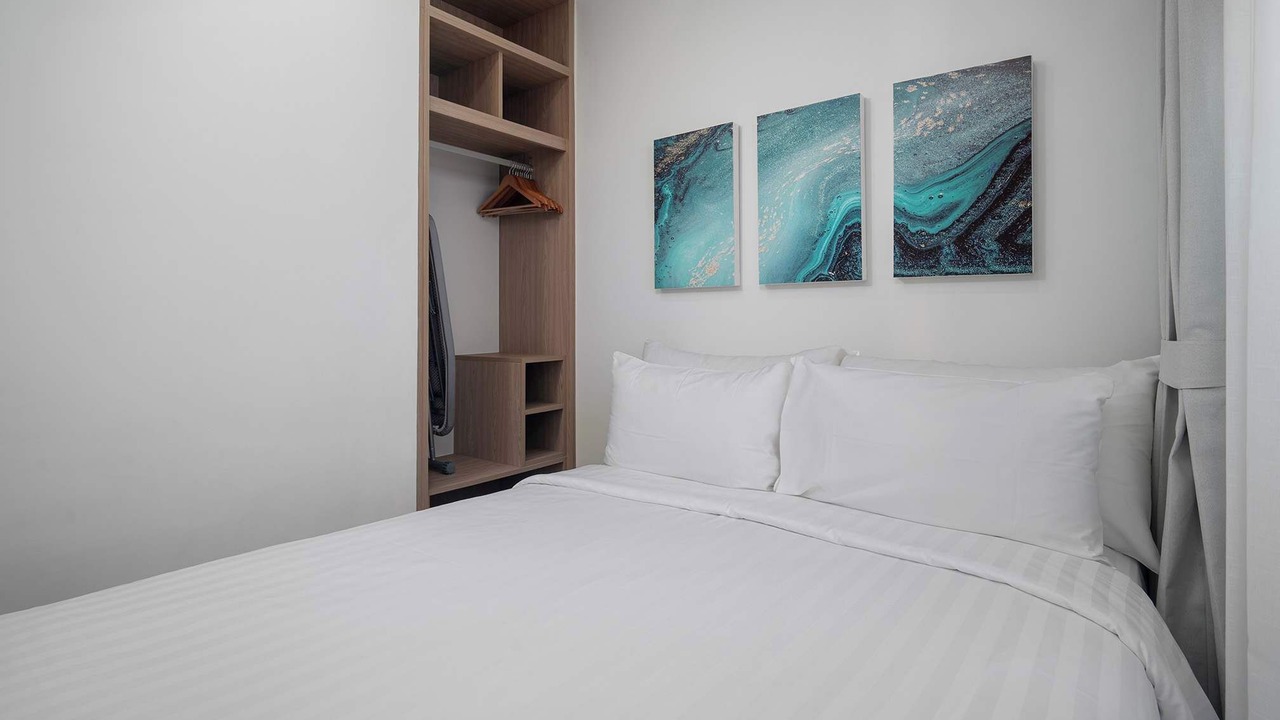Photo of Bedroom in Laguna