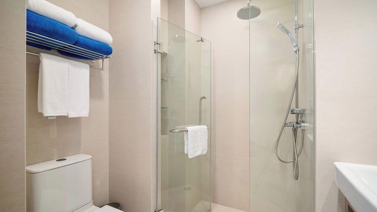 Photo of Bathroom in Laguna