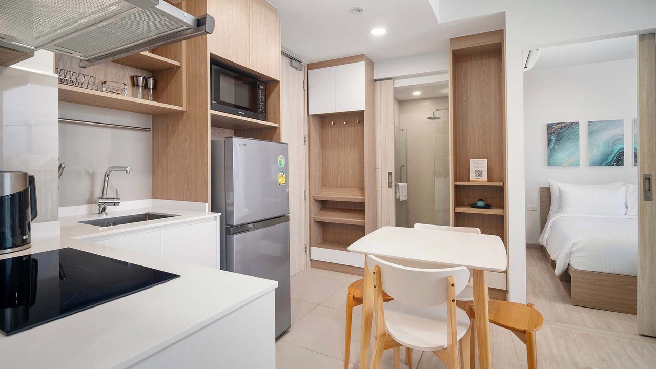 Photo of Kitchen in Laguna