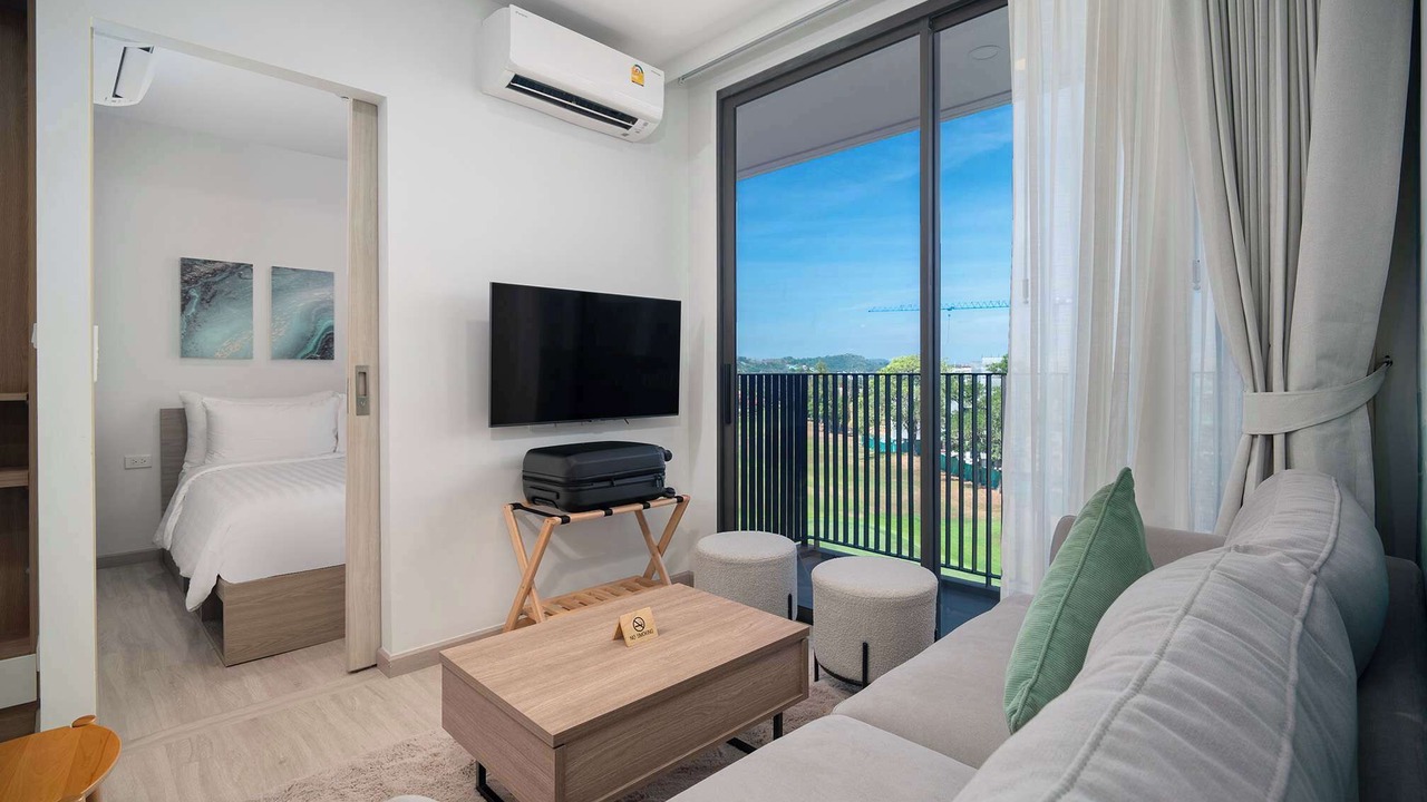 Photo of Livingroom in Laguna