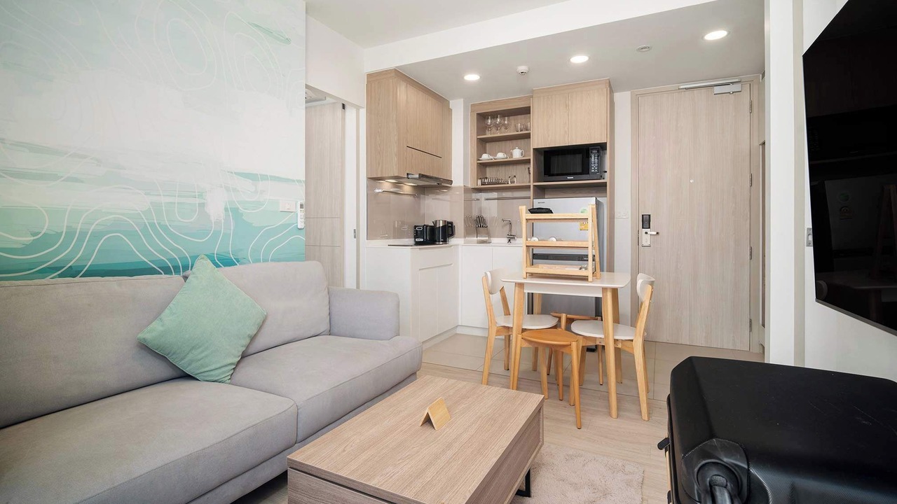 Photo of Livingroom in Laguna