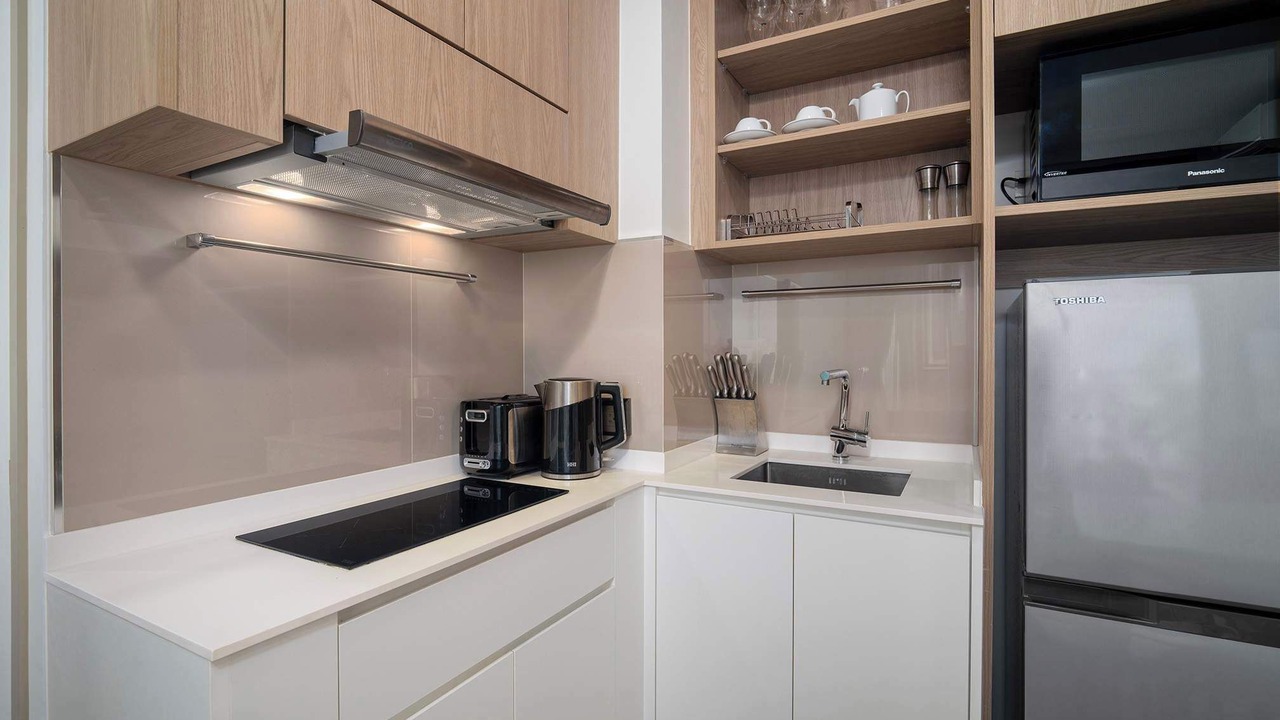 Photo of Kitchen in Laguna