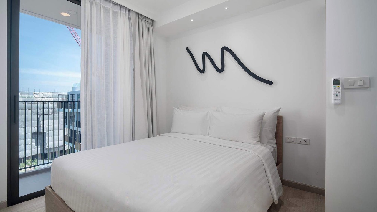 Photo of Bedroom in Laguna