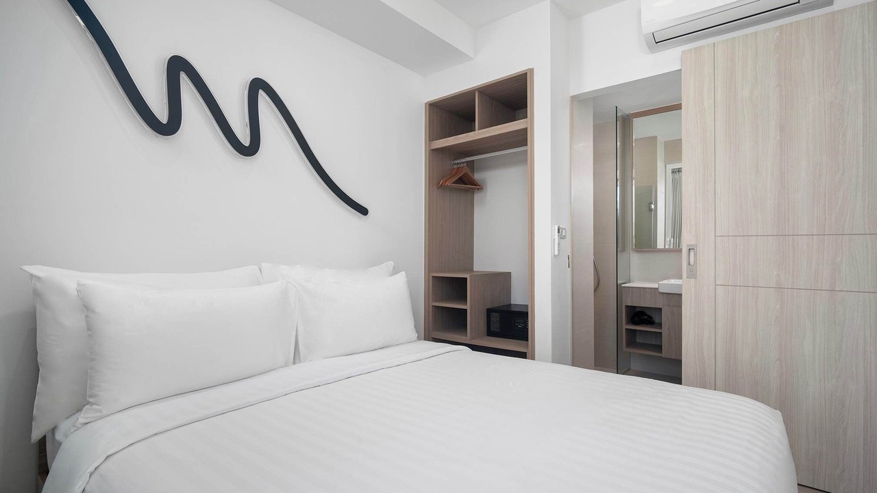 Photo of Bedroom in Laguna