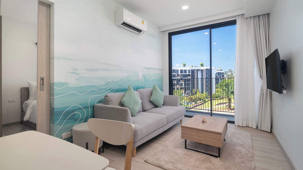 Photo of Livingroom in Laguna