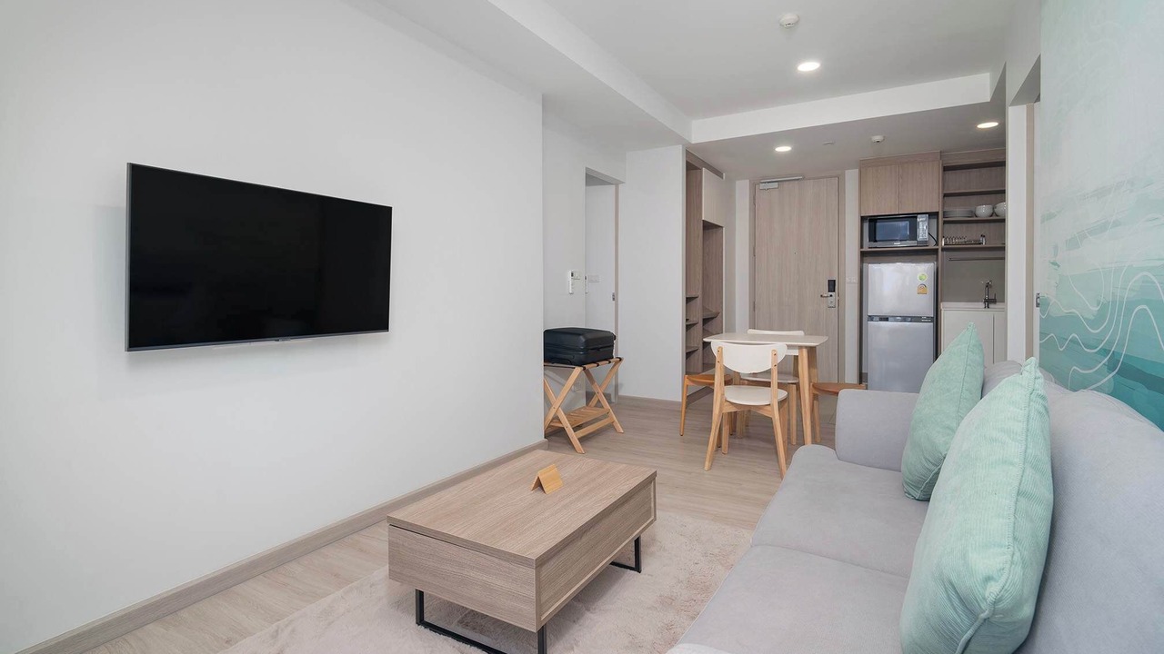 Photo of Livingroom in Laguna