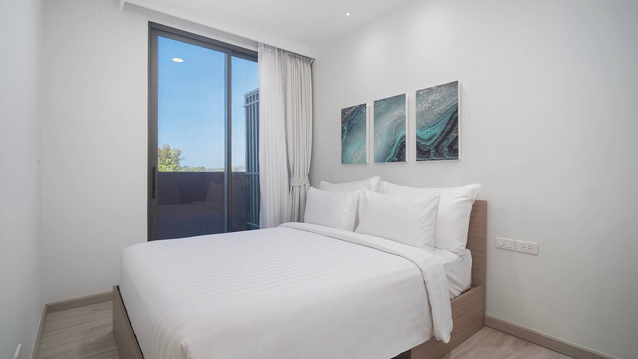 Photo of Bedroom in Laguna