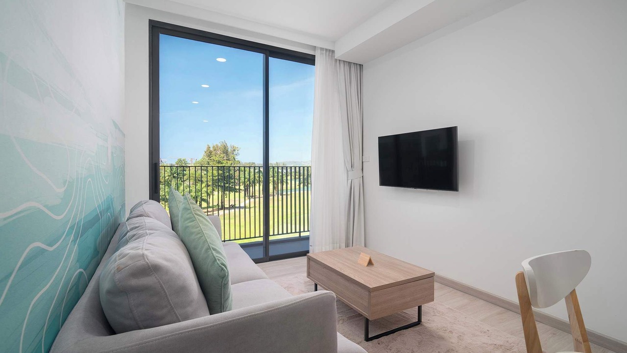 Photo of Livingroom in Laguna