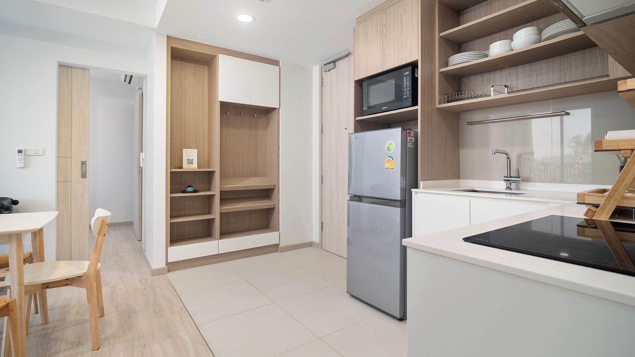 Photo of Kitchen in Laguna
