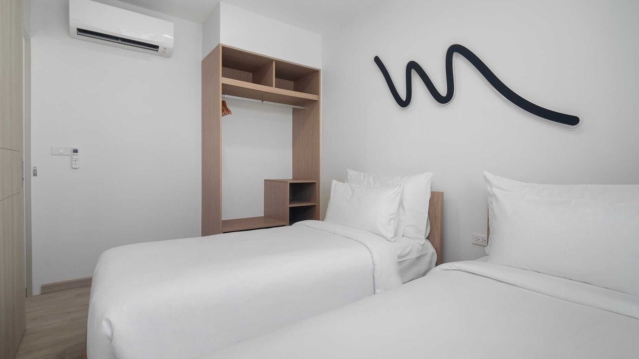 Photo of Bedroom in Laguna