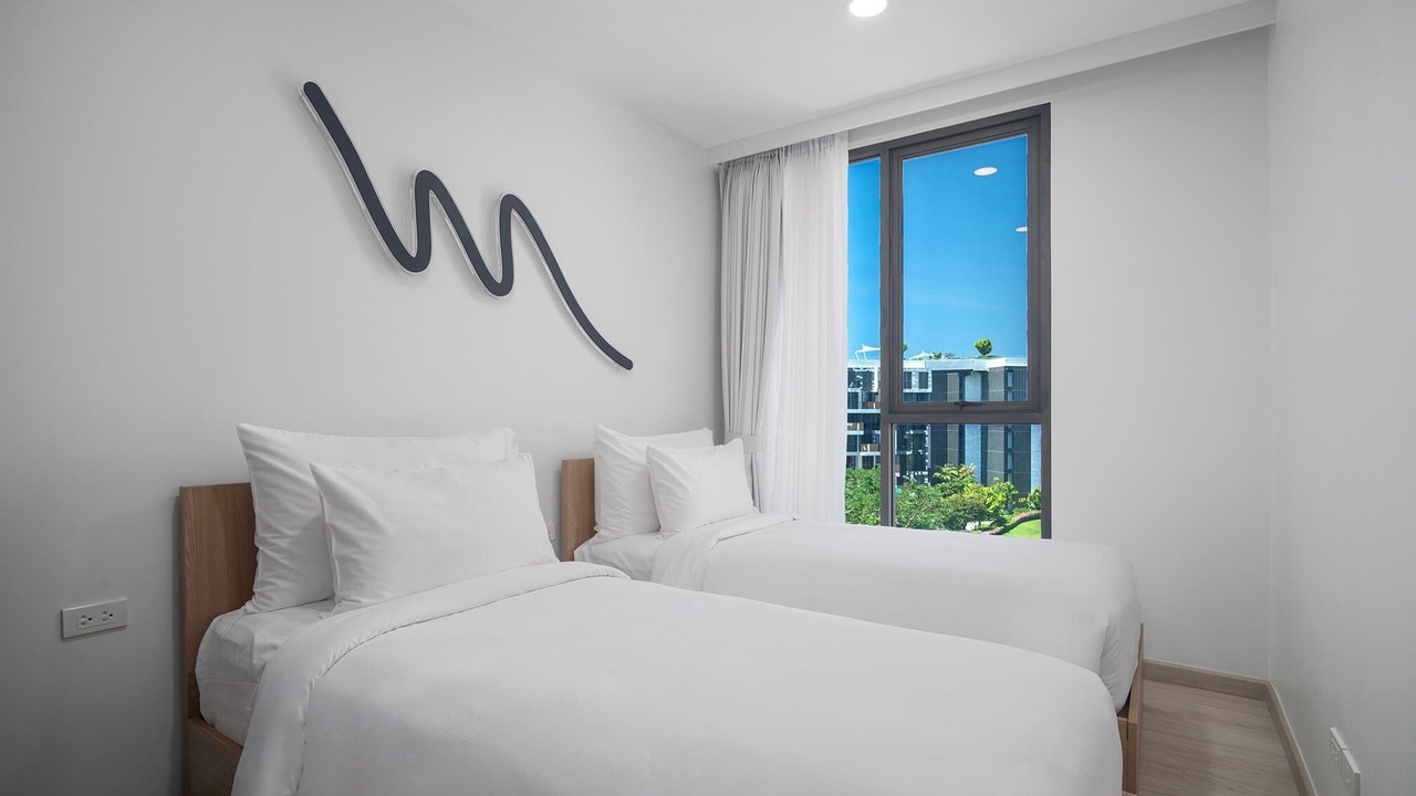 Photo of Bedroom in Laguna