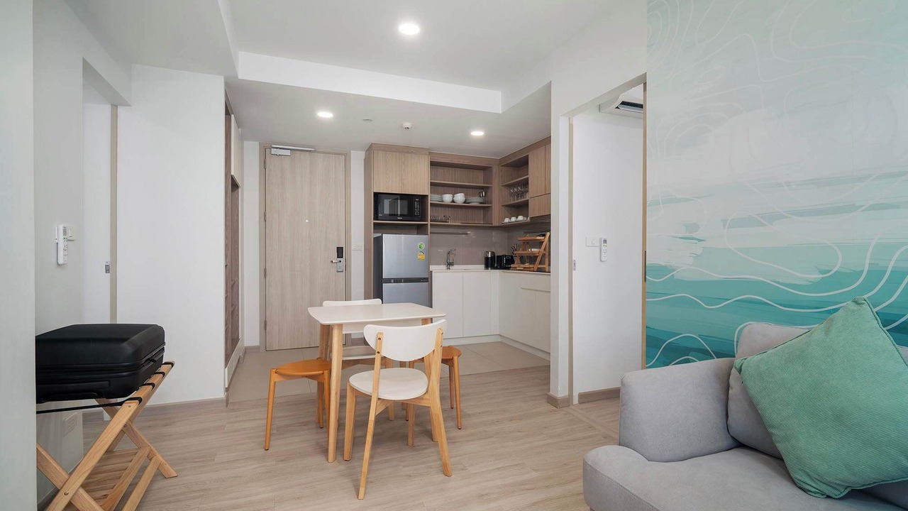 Photo of Livingroom in Laguna