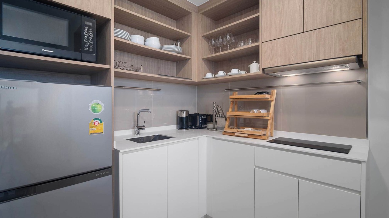Photo of Kitchen in Laguna