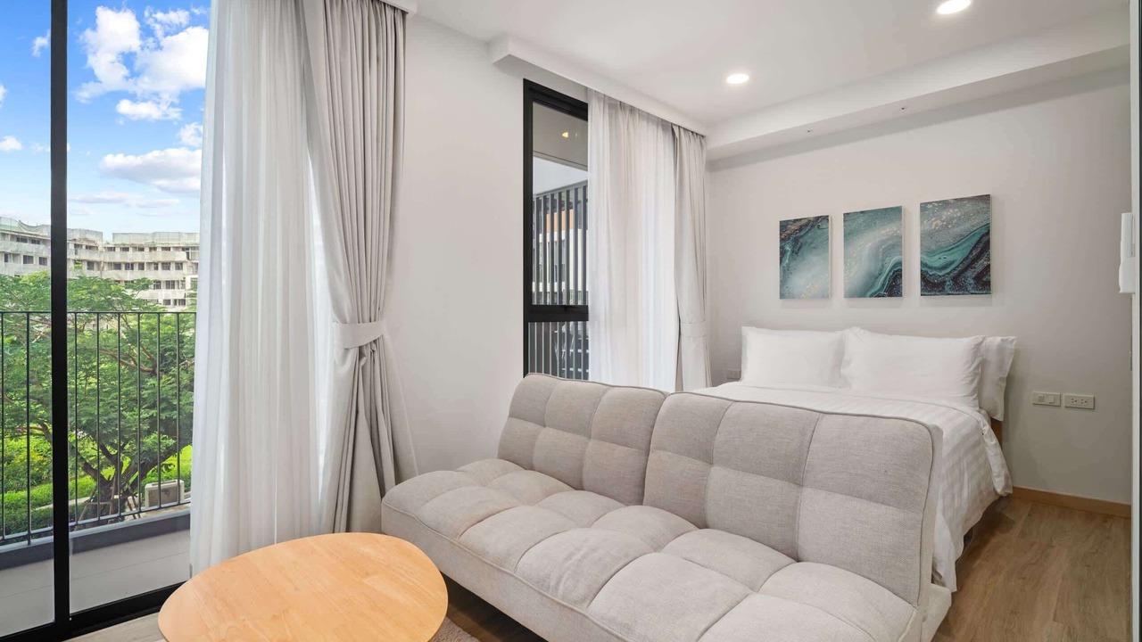 Photo of Bedroom in Laguna