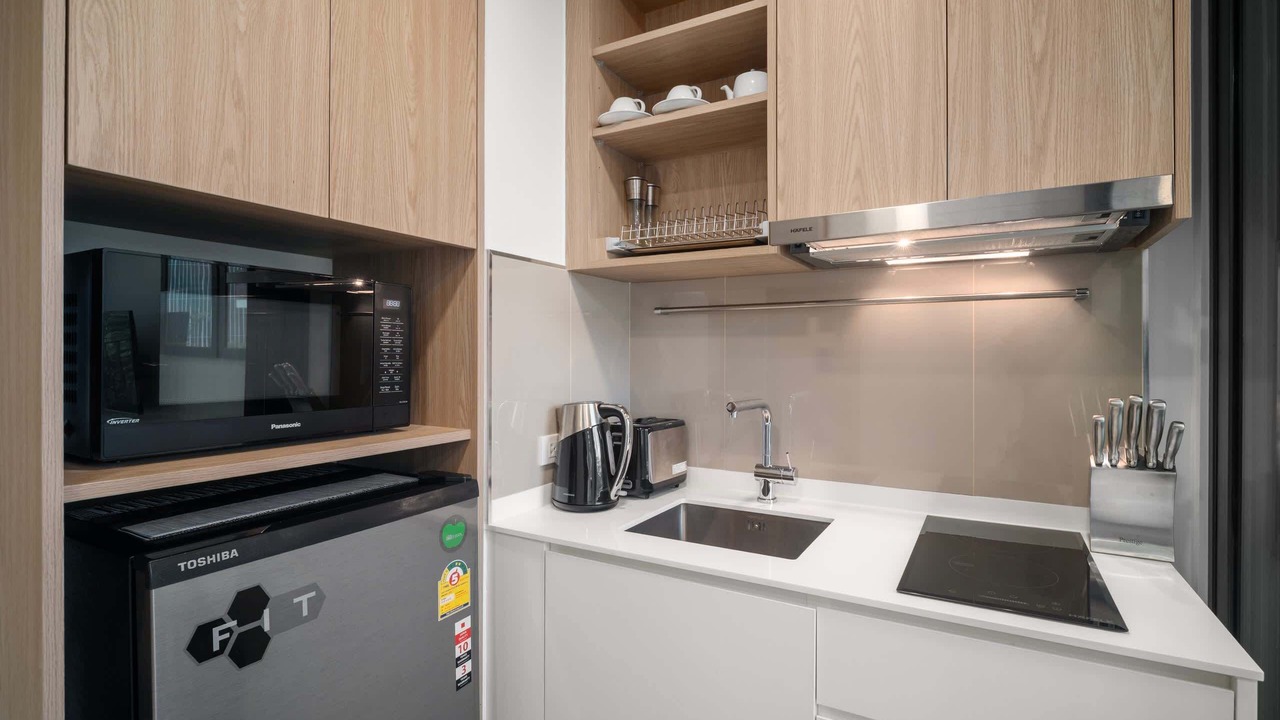 Photo of Kitchen in Laguna