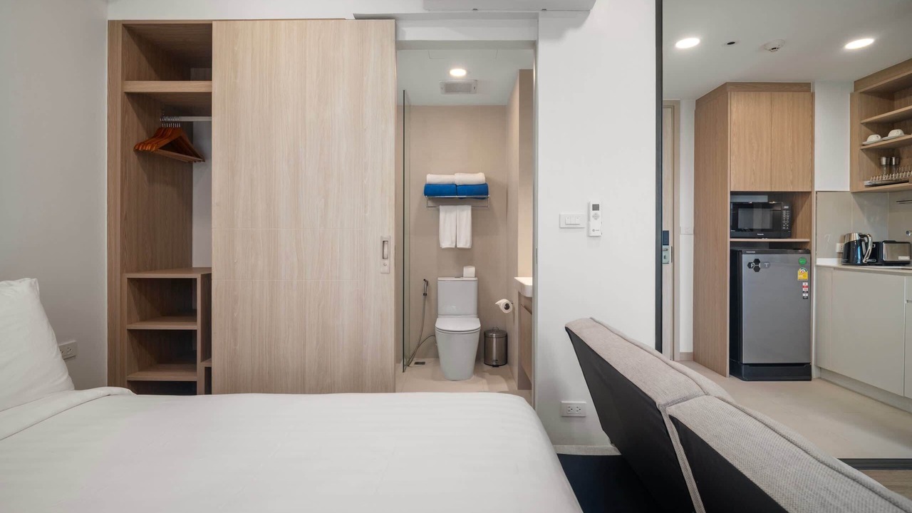 Photo of Bedroom in Laguna